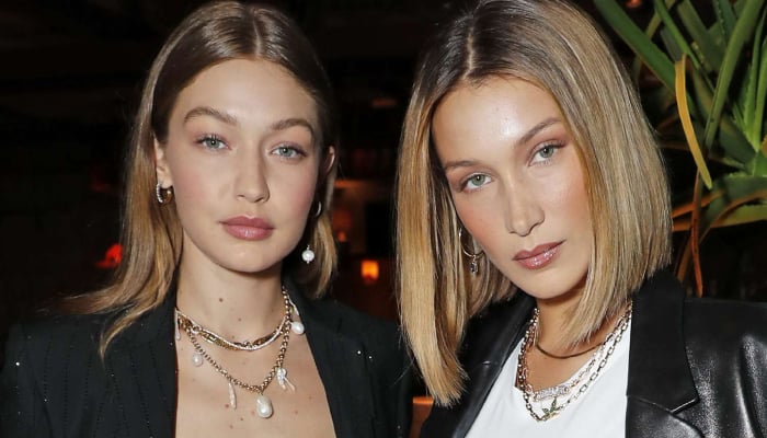Gigi Hadid breaks silence on Bella's decision to 'step away' from modelling