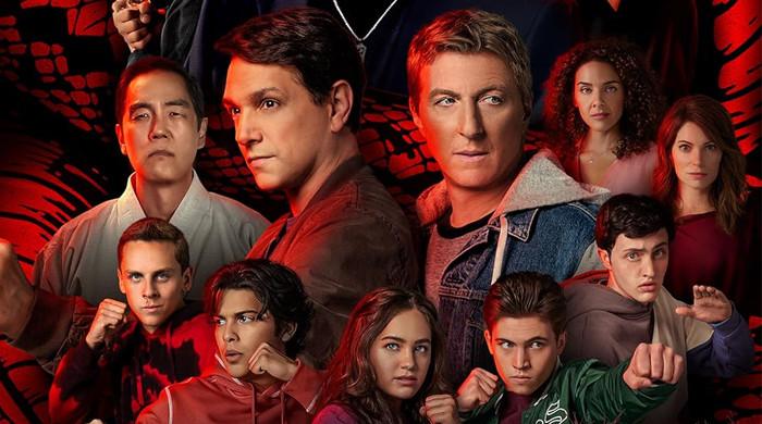 Netflix ‘Cobra Kai’ season 6 trailer tempt fans with major twists Netflix ‘Cobra Kai’ season 6 trailer tempt fans with major twists
