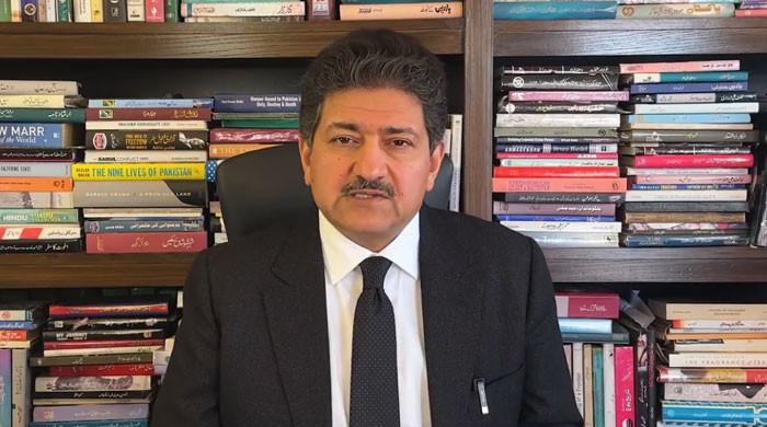 Investigate death threats to Hamid Mir, CPJ asks Pakistan govt