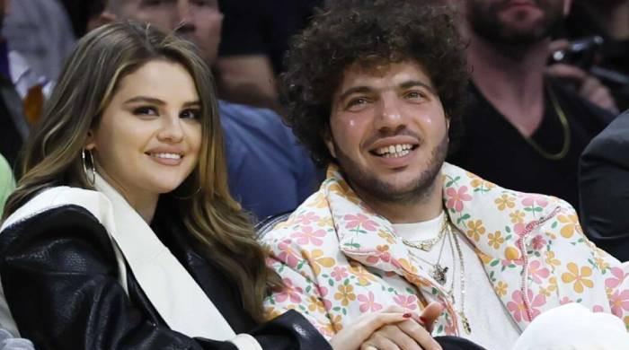 Selena Gomez is ready to settle down with boyfriend Benny Blanco