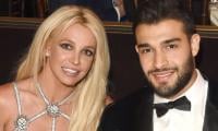 Britney Spears Settles Divorce With Sam Asghari Nine Months After Split