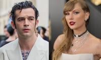 Taylor Swift’s Ex Matty Healy ‘uncomfortable’ With Public Scrutiny After ‘TTPD’