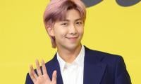 BTS’ RM Gives Sneak Peek At ‘Right Place, Wrong Person’ Ahead Of Release