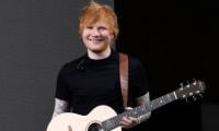 Ed Sheeran Plans To Celebrate Album 'x' After Decade Of Success