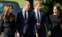 Prince William, Princess Kate Receive Good News From Harry, Meghan Markle