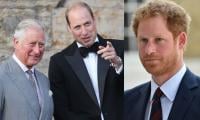 King Charles, Prince William Reject Prince Harry's Invite To Invictus Games Event