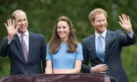 Prince William, Kate Middleton's Role In Invictus Games Success 'sidelined'