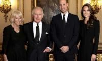 Kate Middleton Set To Take Bitter Sip For King Charles, Prince William