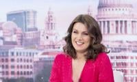 GMB Host Susanna Raid Makes Exciting Announcement Ahead Of Upcoming Episode