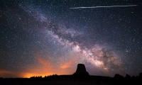 Eta Aquariid Meteor Shower: Best Time To See Celestial Event