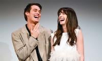 Anne Hathaway Had A 'special Place' In Nicholas Galitzine's Heart: Here's Why