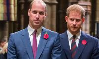 Prince William Aims To Follow In Prince Harry’s ‘rebellious’ Footsteps