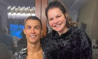 Cristiano Ronaldo's Sister Calls Saudi Arabia 'safest Place On Earth'