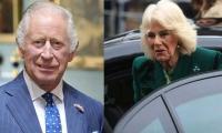 King Charles Ditches Queen Camilla At Major Event After Embarrassing Incident
