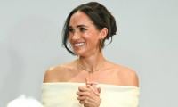 Meghan Markle Prefers 'good PR' In Nigeria Over Being 'booed By Royalists'