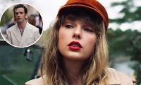 Taylor Swift Deeply 'hurt' In Short Romance With Matty Healy 