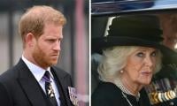 Queen Camilla Executes Perfect Plan To Snub Prince Harry’s Invitation