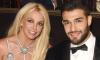 Britney Spears settles divorce with Sam Asghari nine months after split