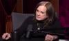 Ozzy Osbourne shares he would like to add THIS award to his accolades