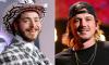 Post Malone to have ‘some help’ from Morgan Wallen in new collaborative