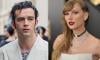 Taylor Swift’s ex Matty Healy ‘uncomfortable’ with public scrutiny after ‘TTPD’