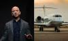 A look at Jeff Bezos luxurious private jets