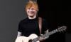 Ed Sheeran plans to celebrate album 'x' after decade of success