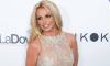 Britney Spears eyes film deal based on memoir 'The Woman In Me'
