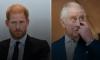 King Charles 'deliberately' avoids Prince Harry during UK visit?