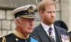 King Charles takes precautionary steps as he prepares to see Prince Harry