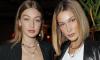 Gigi Hadid breaks silence on Bella's decision to 'step away' from modelling 