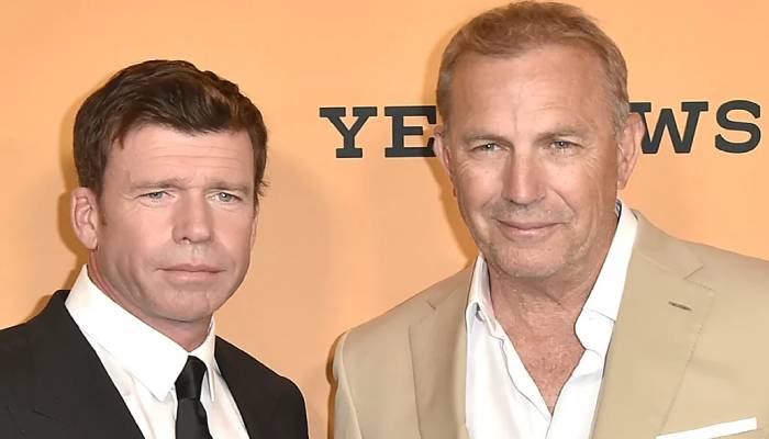 Kevin Costners honest response to working with Yellowstone co-creator Taylor Sheridan