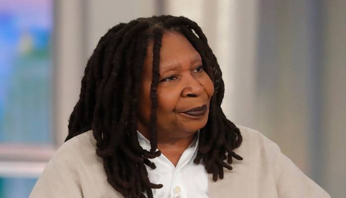 Whoopi Goldberg makes shocking revelation about her parents in new memoir