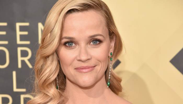 Netflix dives deep into world of sports with Reese Witherspoon