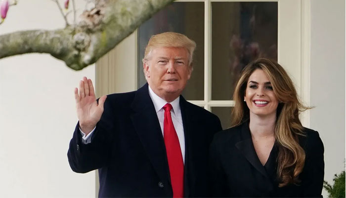 Donald Trump had an affair with adult star Stormy Daniels. — Salon/File