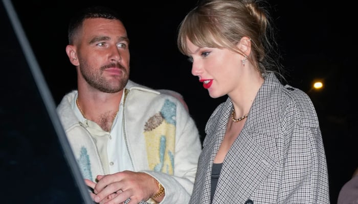 Taylor Swift, Travis Kelce set to exchange rings in June: Deets Inside