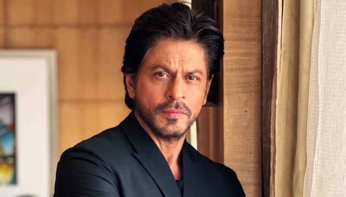 Shah Rukh Khan spills beans on his plans for upcoming year