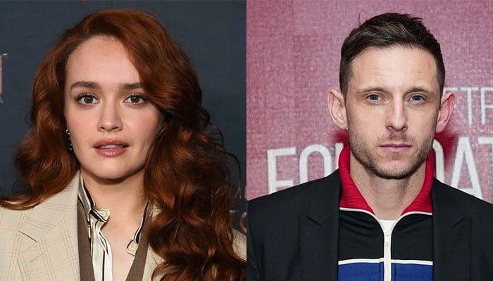 Olivia Cooke and Jamie Bell to lead Italian Filmmakers Takes One To Know One