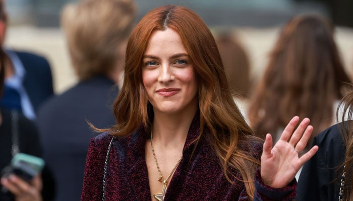 Riley Keough planning to move into Elvis Presley’s estate?