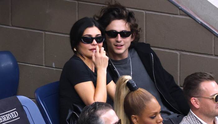 Kylie Jenner finally reveals her family plans with Timothee Chalamet