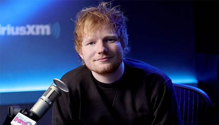 Ed Sheeran will celebrate ten years of x album with a one night special show on May 22