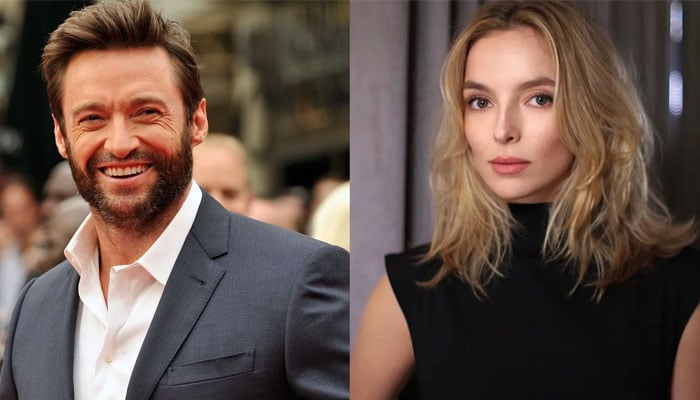 Hugh Jackman and Jodie Comer to star in upcoming Robin Hood sequel