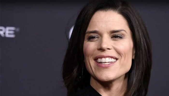 Neve Campbell talks about strong offer for Scream 7