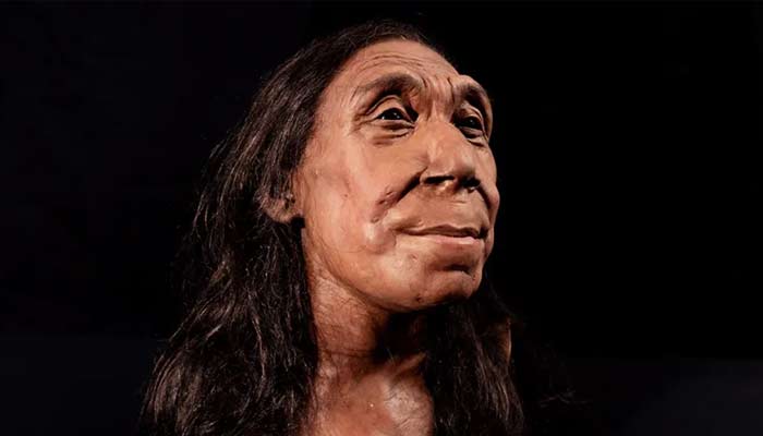 75,000-year-old Neanderthal woman found in Iraqi cave. — University of Cambridge