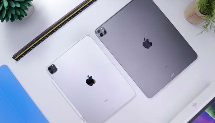 Apple likely to release new iPad model at Let Loose. — Unsplash