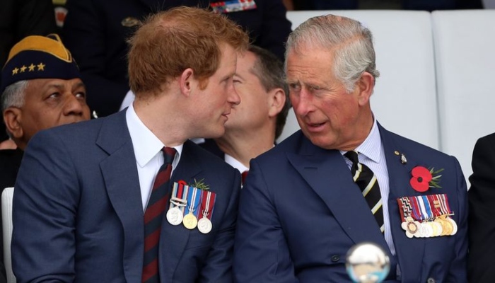 A royal source has made it clear that King Charles fully intends to fit Harry in, despite his packed schedule