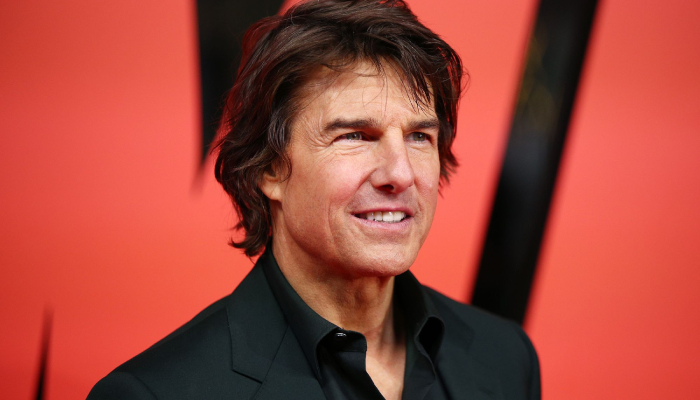 Tom Cruise urged to embrace his age gracefully amid surgery rumours