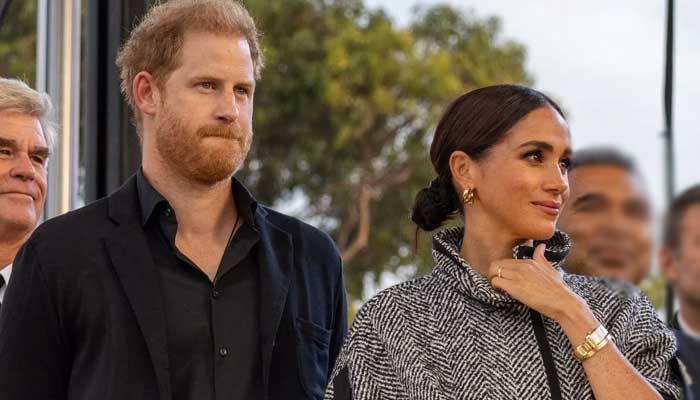 Meghan Markle makes major decision as Harry set to land in UK