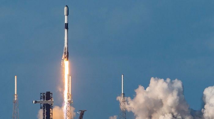 'SpaceX rockets marvel of technology, manifestation of Elon Musk's visionary leadership'