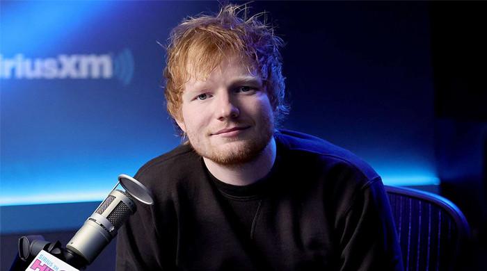 Ed Sheeran ujawnia tytuł hitu z albumu „X”, który ją „zrujnował”.